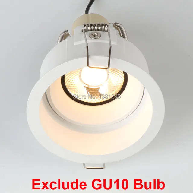 3 led recessed lighting edge downlight gu10 fitting swiveli spot led recessed light mounting frame ceiling fixture mr16 gu53 base socket holder round square online shop 3 led recessed lighting edge downlight gu10 fitting swiveli spot led recessed light mounting frame ceiling fixture mr16 gu53 base socket holder round square online shop