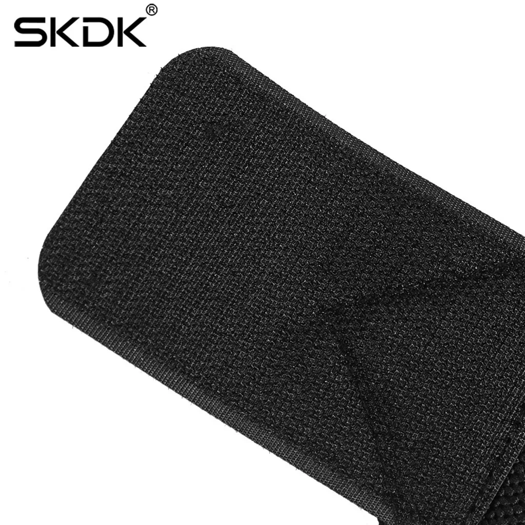 SKDK дышащие ремни для поднятия тяжестей поддерживающие перчатки Спортивная