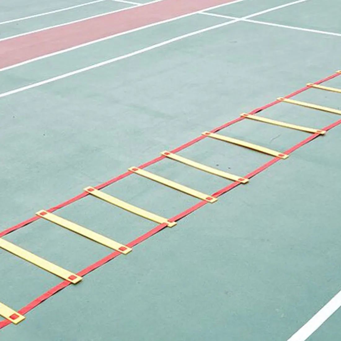 Per4m Speed Ladder