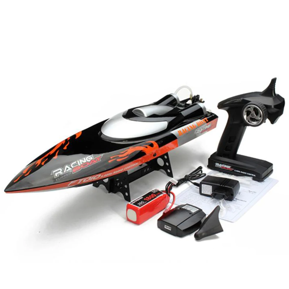 ft010 rc boat