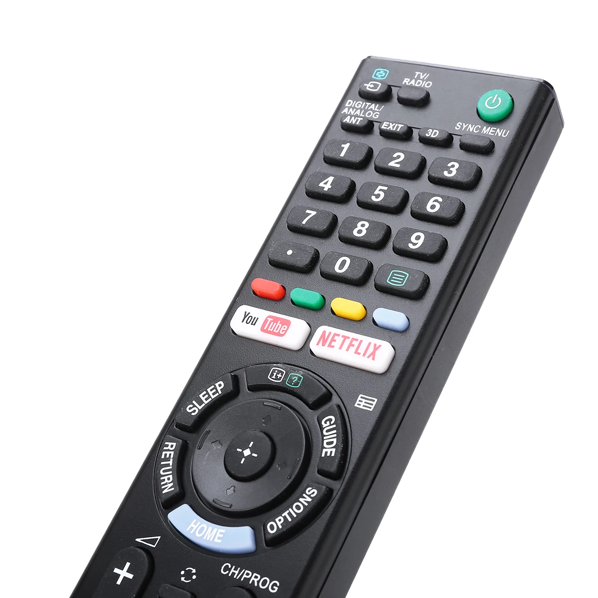 Universal Remote Control RMT-TX300P For Sony RMT-TX300E RMT-TX300U KD-55X7000E Smart TV Remote Controller