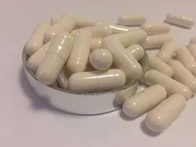 Фрукты экстракта Инулина Synanthrin Фермента капсулы Потери Веса регулирования желудочно-кишечного похудения Детоксикации 800 шт. бесплатная доставка