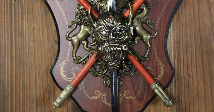 Knight shield 0401