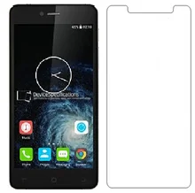 Elephone Vowney película protectora de vidrio templado a prueba de explosiones Protector de pantalla para Elephone Vowney C1X P8000 S2 Plus G7