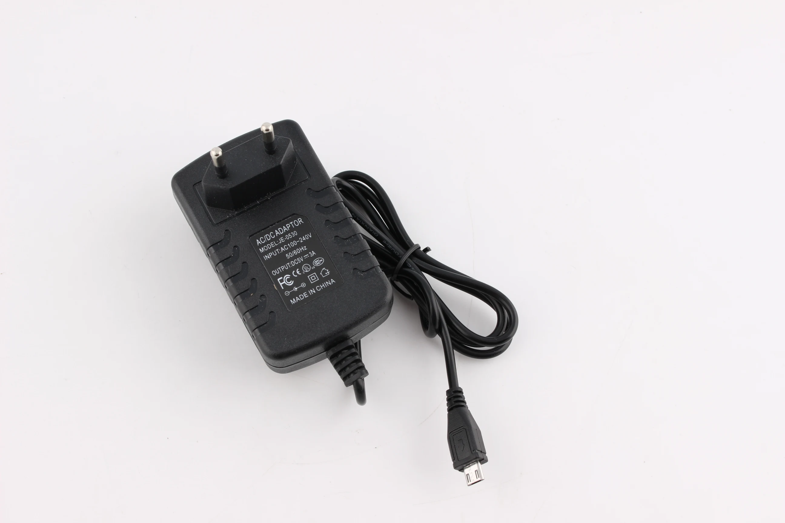 Адаптер питания Micro USB 5V 3A 2A 2.5A 5 v volt 100-240V адаптер питания зарядное устройство для Raspberry PI 3 Zero модель B+ планшетный ПК 5V3A