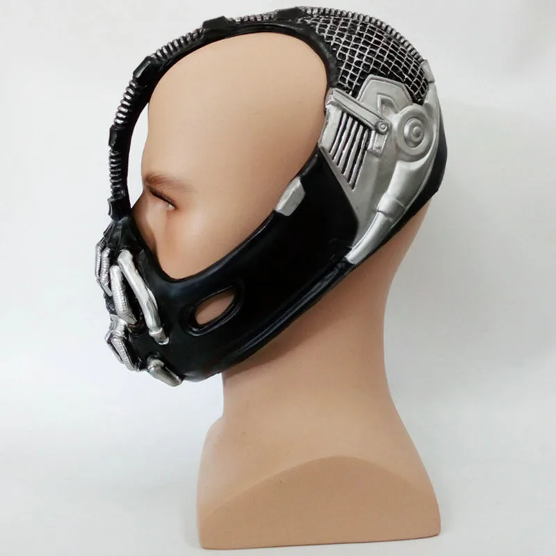 Batman-The-Dark-Knight-Rises-Bane-Dorrance-Mask-Adult-Men-Cosplay-Prop-Costume-Helmet