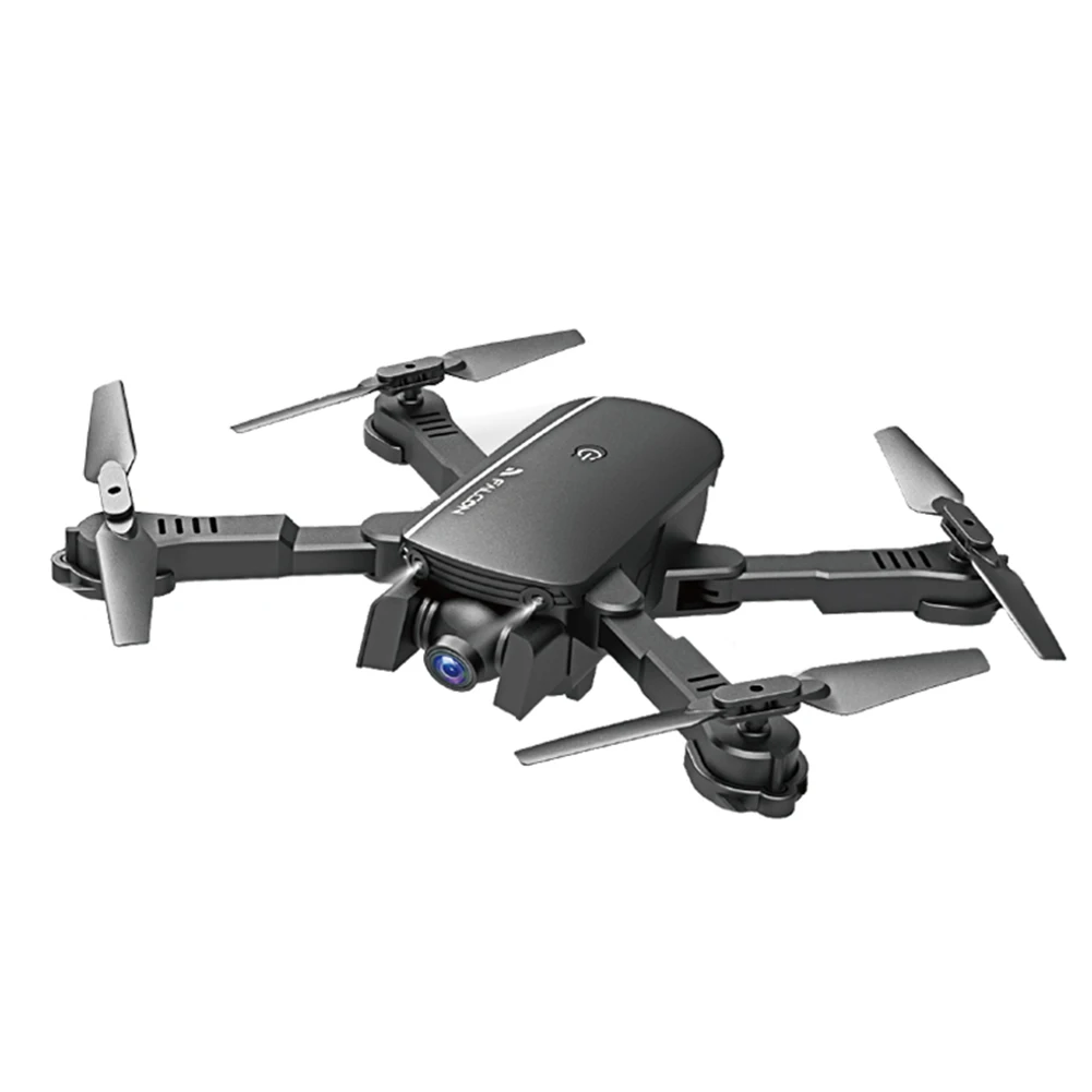 

4K 2.4GHz WIFI Aerial FPV Optical Flow Kids Gift Headless Mode RC Quadcopter Mobile Control Dual Camera Flying Remote Folding HD