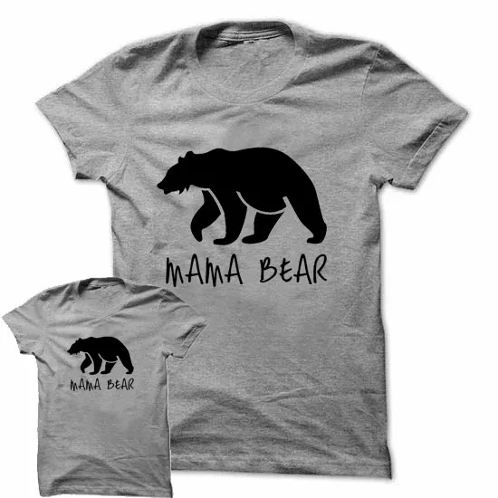 baby shower matching shirts