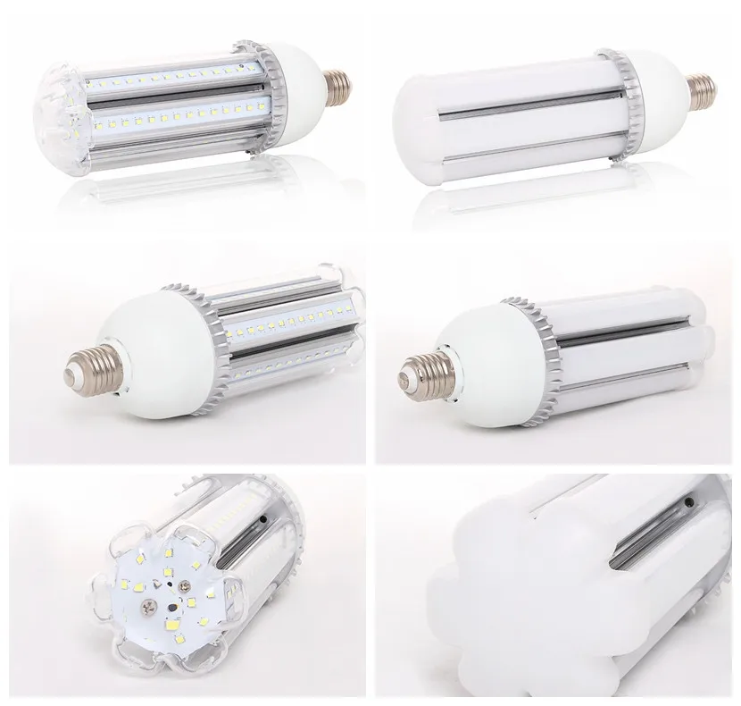 led corn light