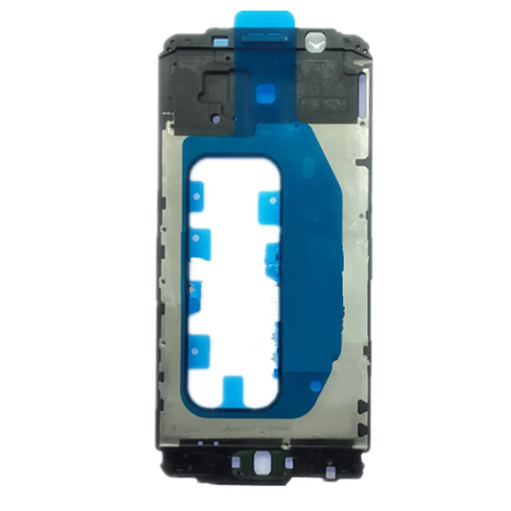 

For Samsung Galaxy A5 2016 A510 A510F Front Housing LCD Frame Bezel Plate Replacement!!