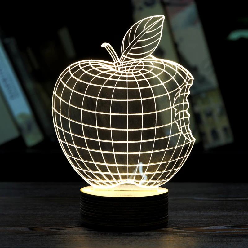 Lampe für den Schreibtisch und zum Lesen