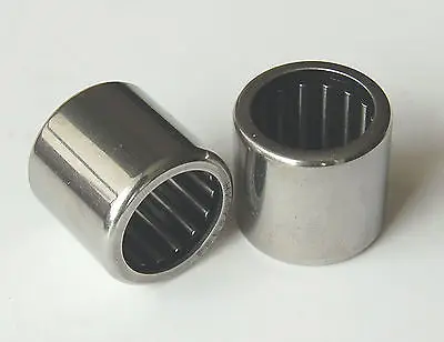 HK081212 Needle Roller Bearing 8x12x12 mm 8mm x 12mm x 12mm 25 PCS