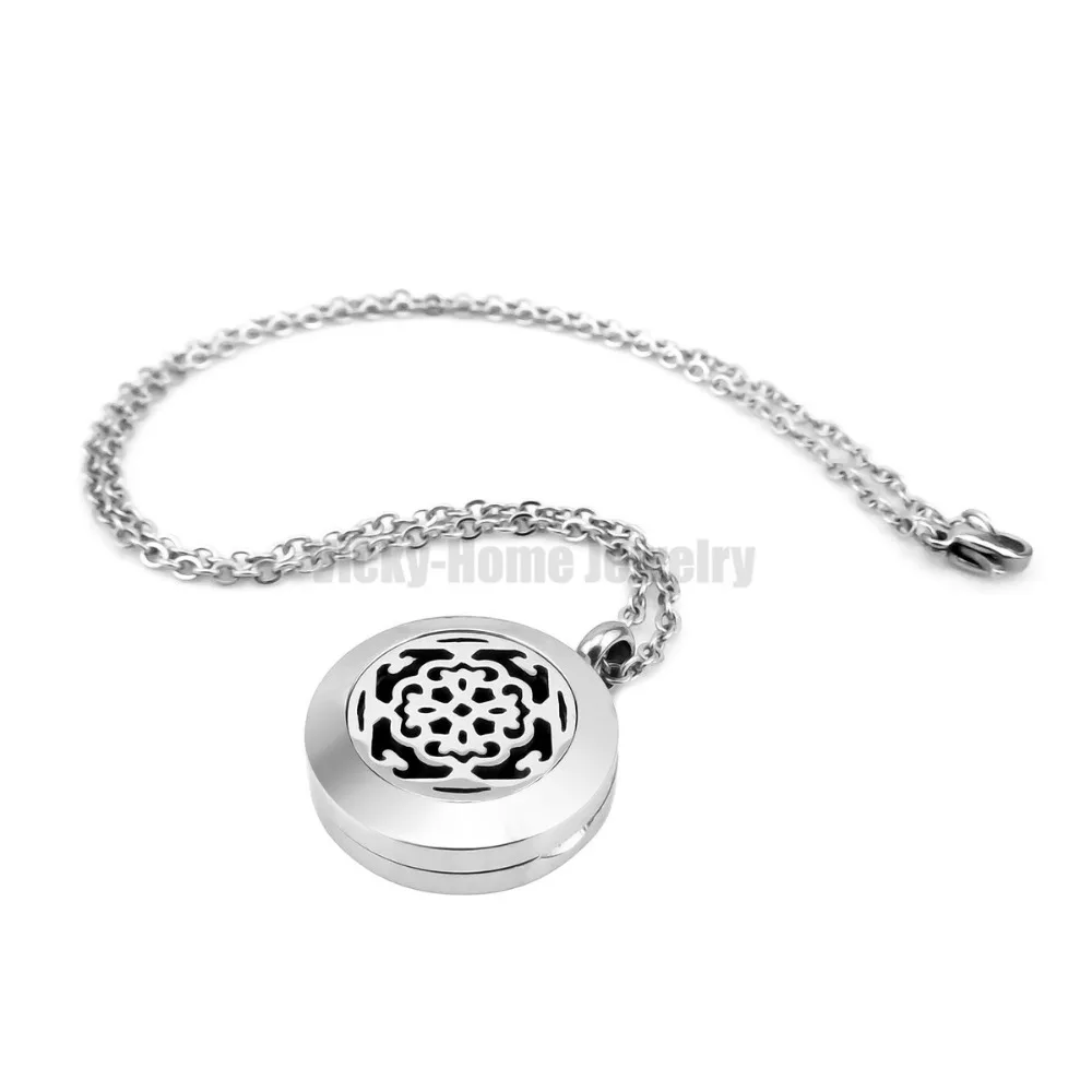 ZP-PE047-6 Diffuser Locket