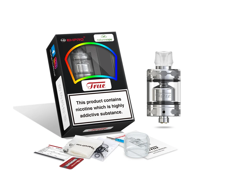 MTL RTA Atomizer (10)