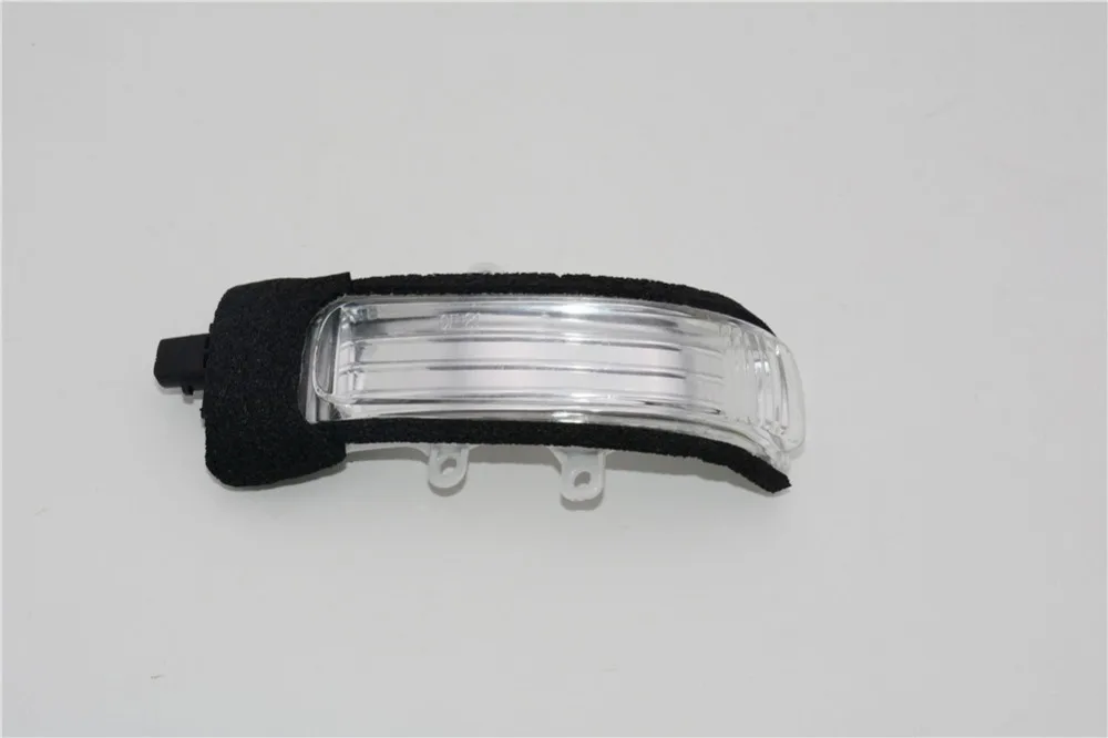 1 шт. левая сторона крыла отзыв зеркало поворотники свет лампы для TOYOTA RAV4 2009-2012