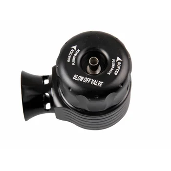 

Ryanstar Racing Universal Turbocharger For Car Pressure Relief Valve Aluminum Alloy Spare Parts For Cars Turbo Parts