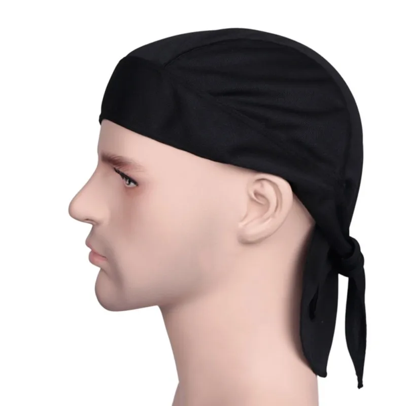 

2018 Summer and Autumn Thin Riding Sports Scarf Breathable Quick Drying Sunscreen Riding Towels Cycling Cap Climbing hats