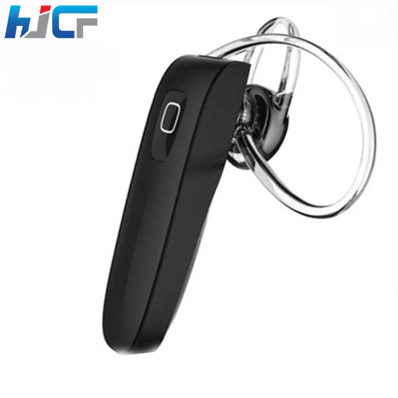 Оригинальный hjcf B1 Мини Спорт Беспроводной Bluetooth наушников С микрофоном для iPhone