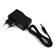 Cewaal адаптер переменного тока Зарядное устройство для Nintend переключатель НС игровой консоли ЕС Plug Зарядное устройство сетевой адаптер зарядки Питание открытый