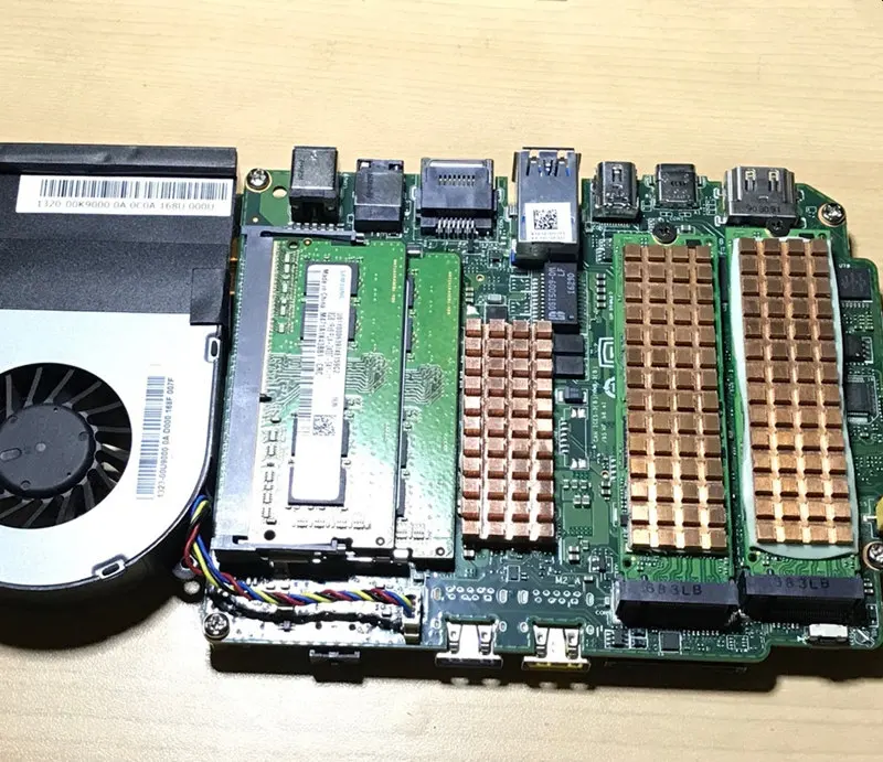 48*18 мм M.2 SSD 2260 NGFF 2242 компьютер Тетрадь ноутбук твердый жесткий диск ультра тонкий