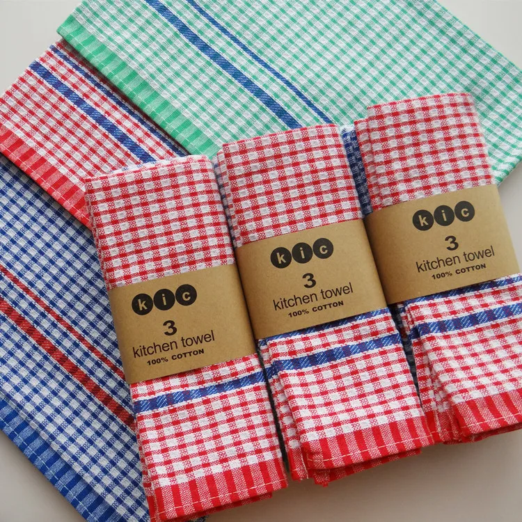 kitchen towels bulk