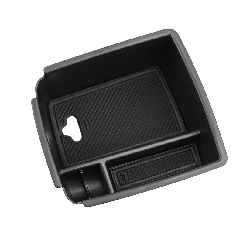 Foal burning Car Armrest Center Storage Box Container Glove Organizer Accessories for Volkswagen VW Tiguan MK2 2016 2017 2018 Foal burning Car Armrest Center Storage Box Container Glove Organizer Accessories for Volkswagen VW Tiguan MK2 2016 2017 2018