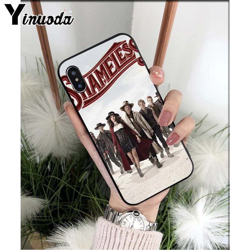 TV Series Shameless