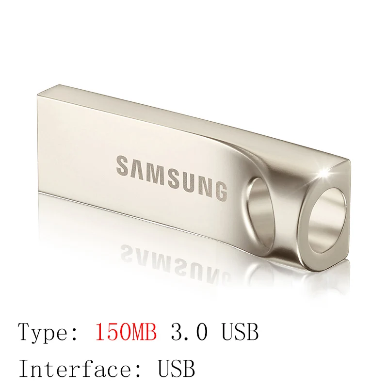 SAMSUNG Usb флешка 130 МБ/с. 128 ГБ 64 ГБ 32 ГБ Usb 3,0 накопитель U диска Stick Usb ключ Flashdisk для компьютера