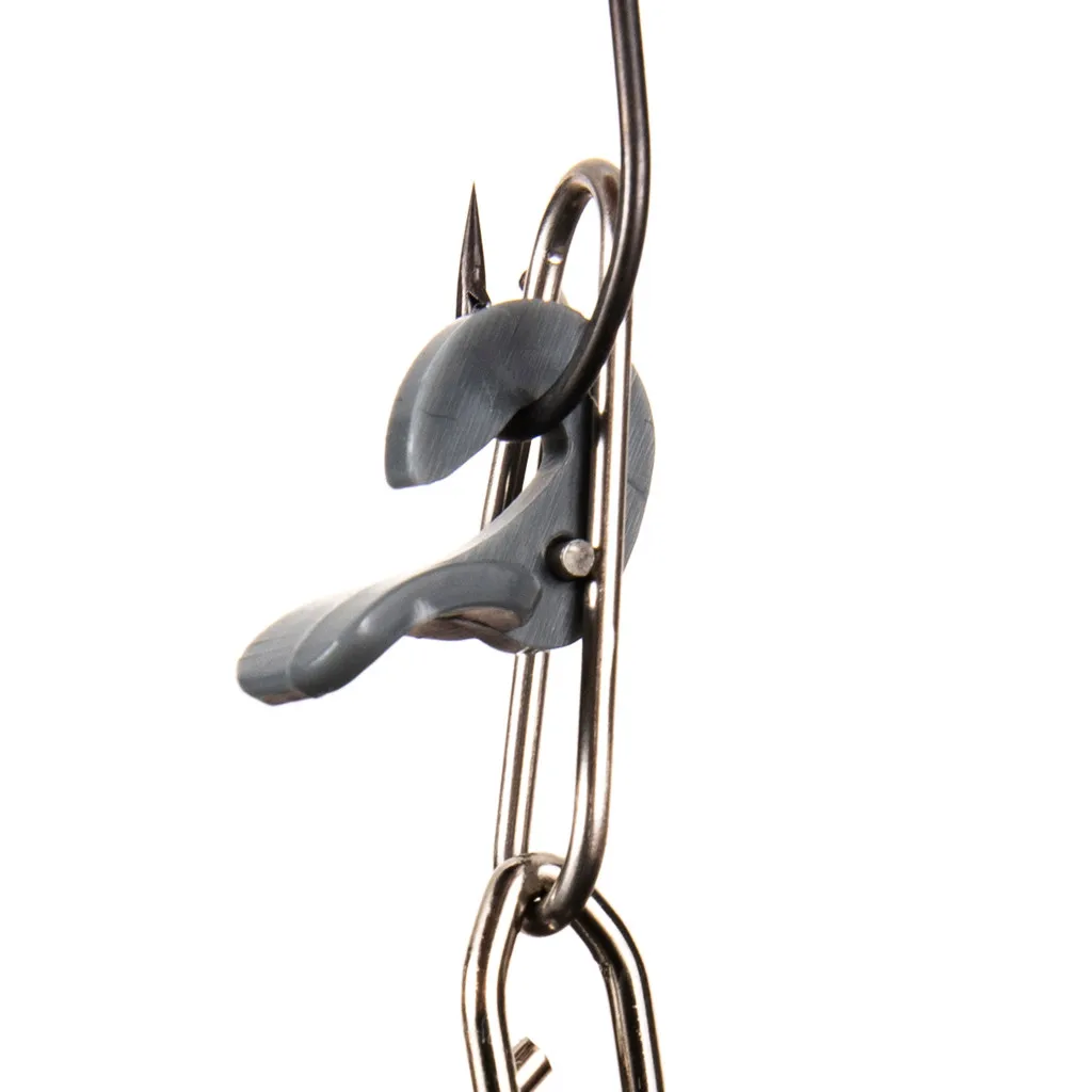 

IMPACT BAIT CLIP Freshwater Saltwater FISHING 10pcs