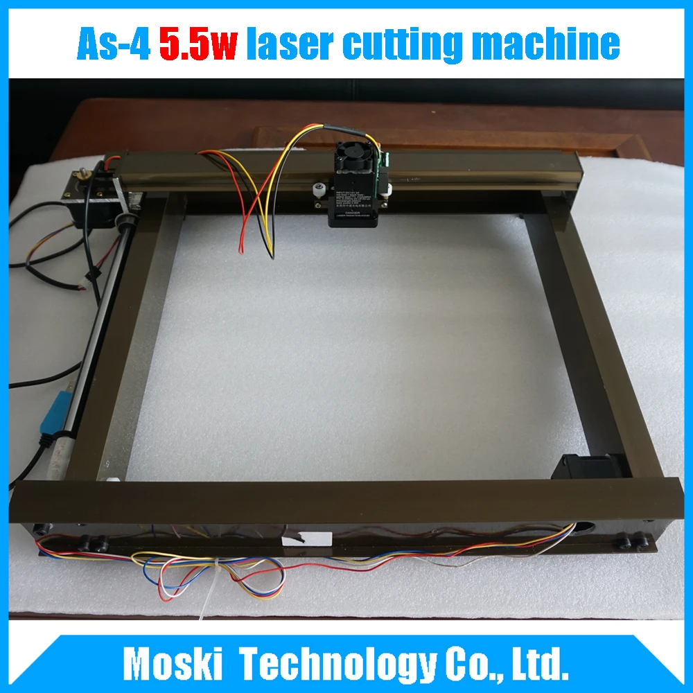 Buy 5.5w laser machine, 5500mw laser cutting machine