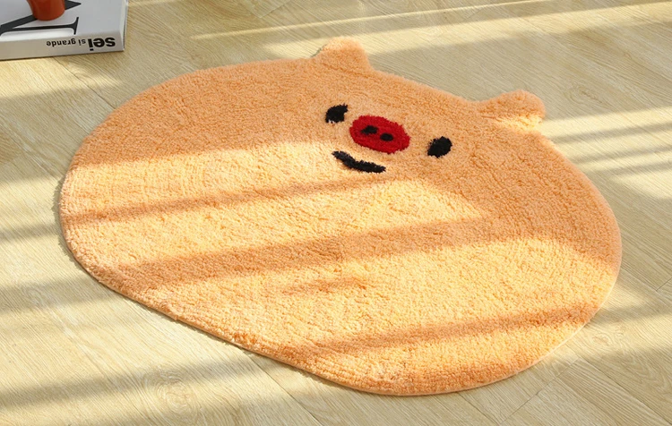 Pig-Rug-Tappeto-Cucina-Baby-Room-Floor-Mat-Tapis-Chambre-Bebe-Door-Dry-Feet-Mats-Soft-Cotton-Cartoon-Anti-Slip-Rugs-for-Bedroom-06