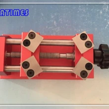 Увеличенный инструмент для снятия Ободка для часов инструмент для открытия инструмент для ремонта часов для Rlx Max 60 мм