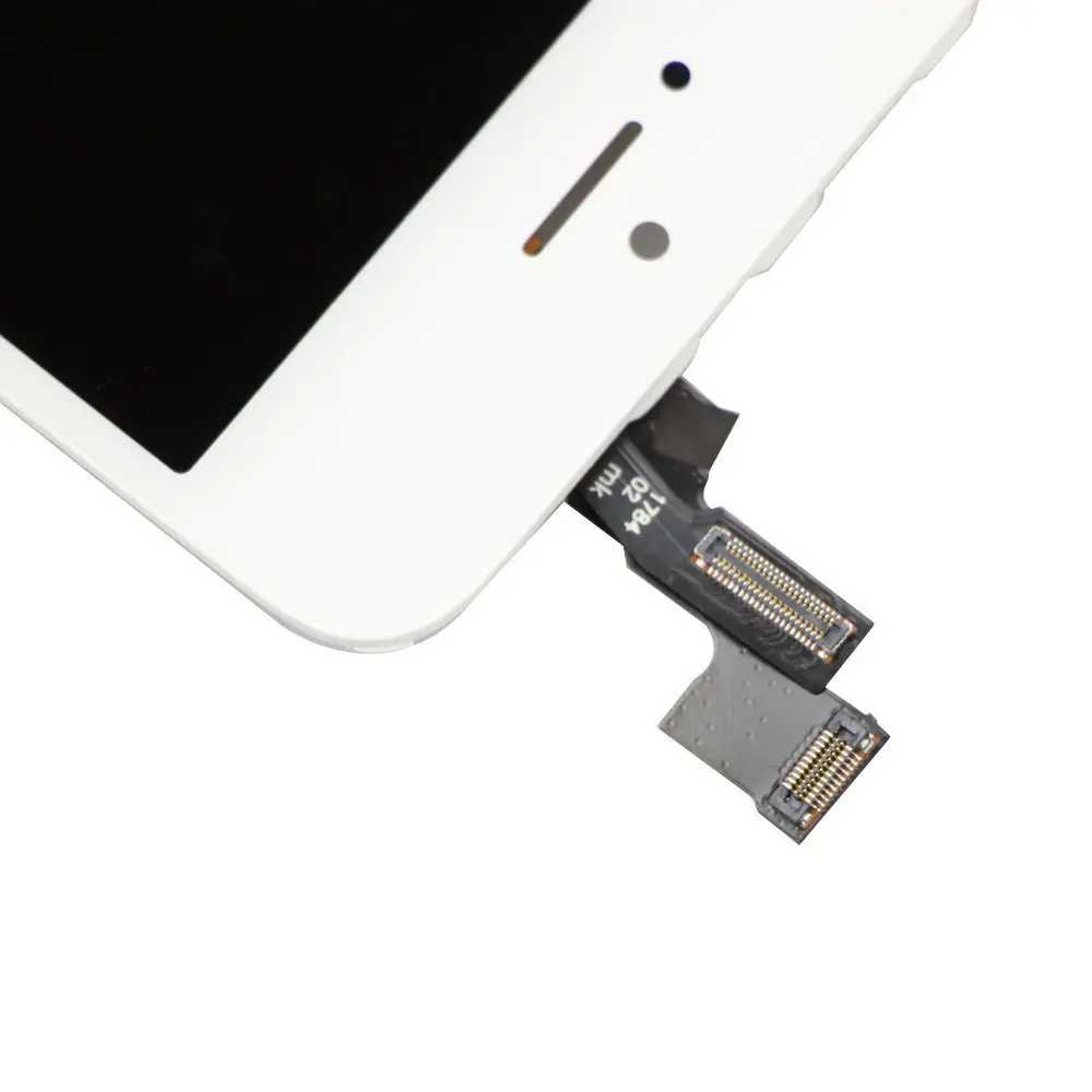 5S lcd touch white (2)