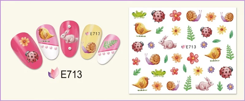 E713