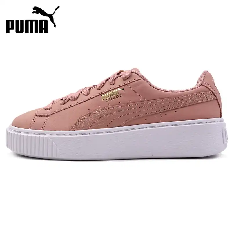 puma smash platform sd