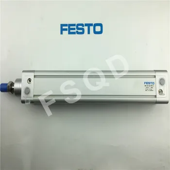 

DNC-50-150-PPV-A DNC-50-250-PPV-A DNC-50-300-PPV-A DNC-50-500-PPV-A 163374 FESTO DNC series standard cylinder