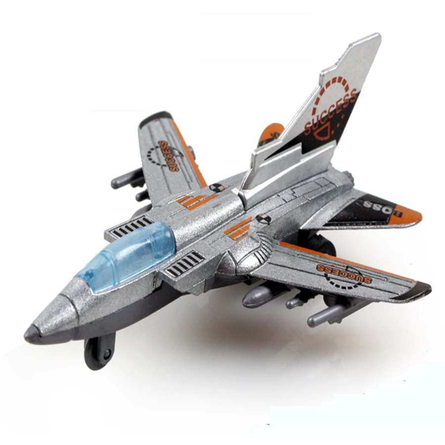 Fighter Toys 57