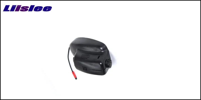 LiisLee Car Black Box WiFi DVR Dash Camera Driving Video Recorder For Land For Rover LR Freelander 2 L359 2006~2014 06