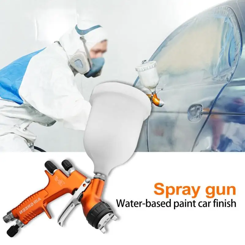1,3 мм Насадка для защиты высокого распыления пистолет для распыления воздуха ручной распылитель для автомобильной краски