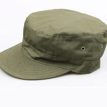Военная армейская тактическая Кепка уличная охотничья Мужская кепки с козырьком от солнца Женская Спортивная Кепка s зеленая