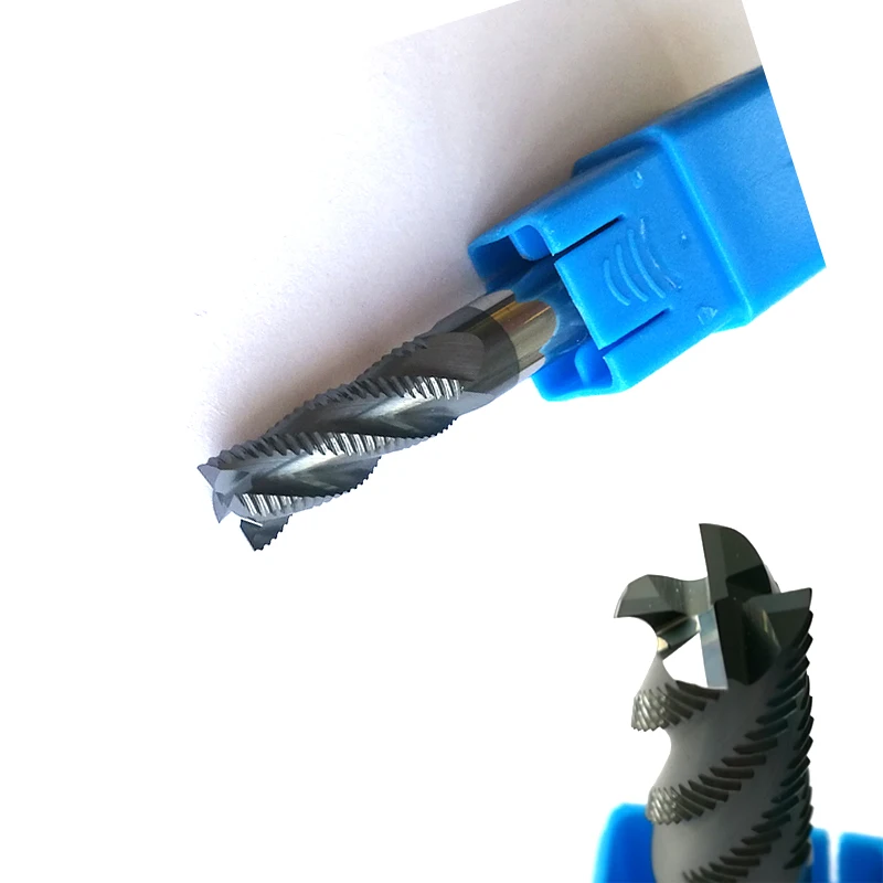 10mmx25mm HRC45 Roughing End Mills 4 flutes Milling cutters CNC rough EndMill Tools Carbide router bits milling bits цена 10mmx25mm HRC45 Roughing End Mills 4 flutes Milling cutters CNC rough EndMill Tools Carbide router bits milling bits цены онлайн
