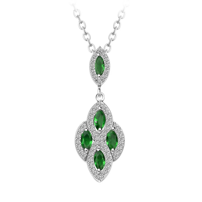 Online Get Cheap Emerald Pendant Alibaba Group