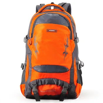 

020618 new hot unisex women men travel backpack student school bag