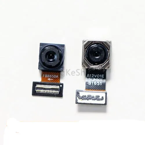 

Замена фронтальной камеры OEM для Xiaomi 5C