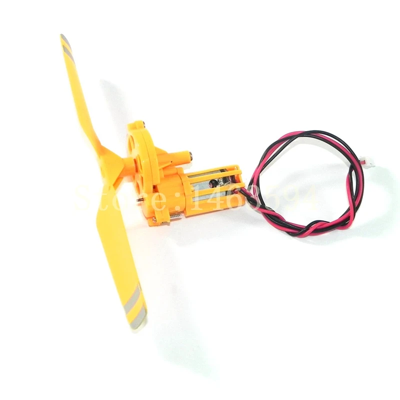 WLtoys Бесплатная доставка WL V915 Запчасти для радиоуправляемого вертолета хвостовый