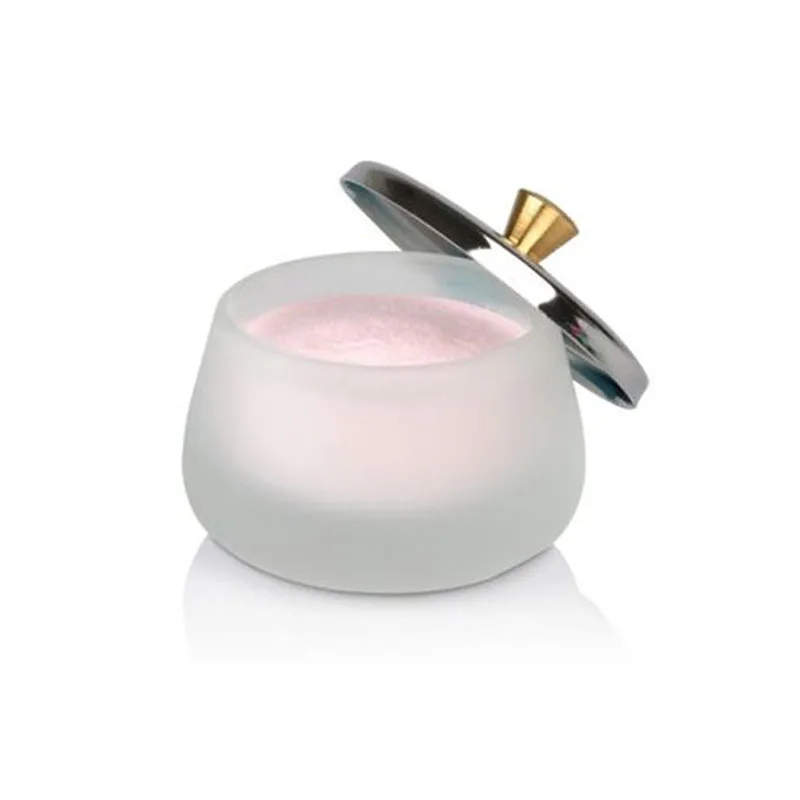 Large Dappen Dish Acrylic Liquid Powder Container Holder Salon Nail Suplement Large Dappen Dish Acrylic Liquid Powder Container Holder Salon Nail Suplement