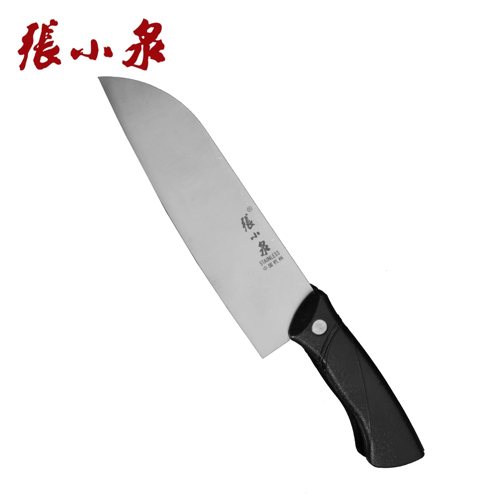 2014 real new stainless steel vegetable knives small kitchen knife
