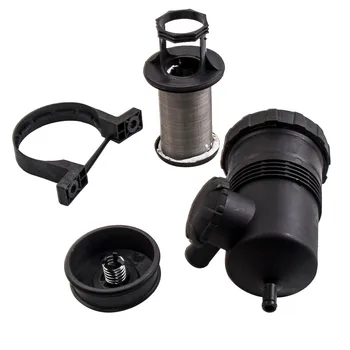

Oil Catch Can for Mitsubishi Triton ML MN 2.5L DI-D 2WD Patrol Diesel Pro Vent