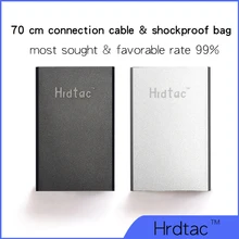 External Storage Devices USB2.0 60GB 160G 320gb Portable Hard Drive Disk HDD Hard disk Hard Drive Desktop Laptop Storage Devices