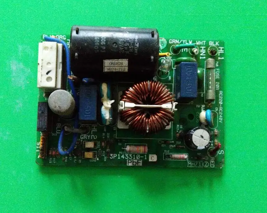 

3P143310-1 C Good Working Tested